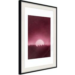 Arkiio Affisch Full Moon [Poster] 40x60 Poster